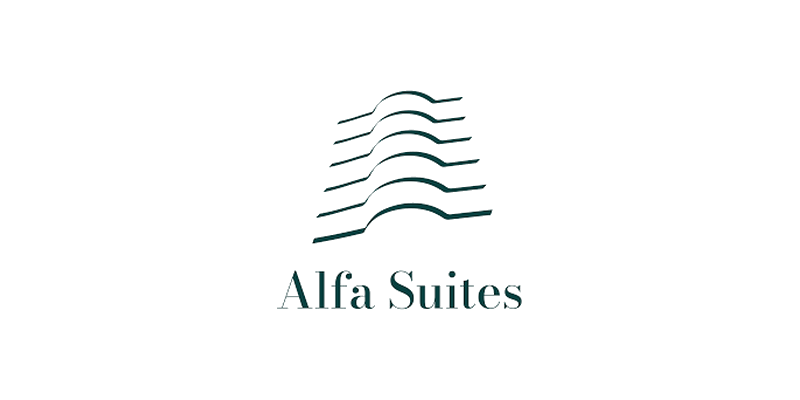Alfa Suites - cliente de Solvo